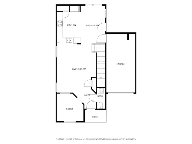 Building Photo - 11210 Log Cabin Ln