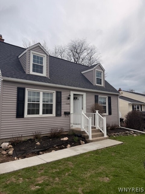 Building Photo - 1328 Cleveland Dr