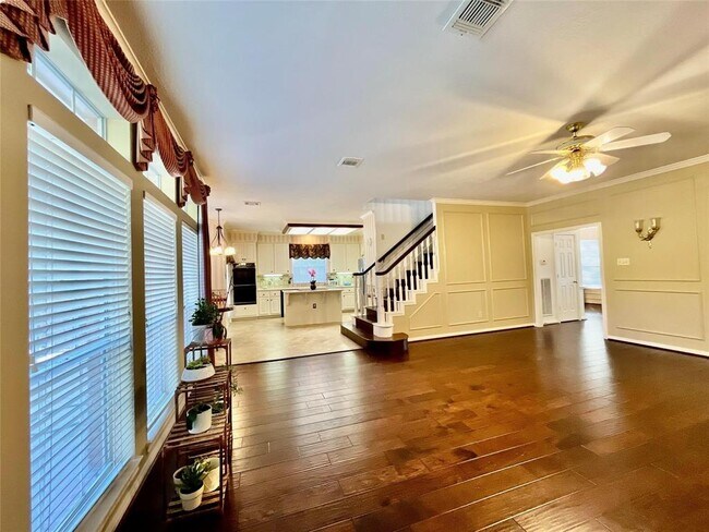 Building Photo - 3823 Elkins Rd