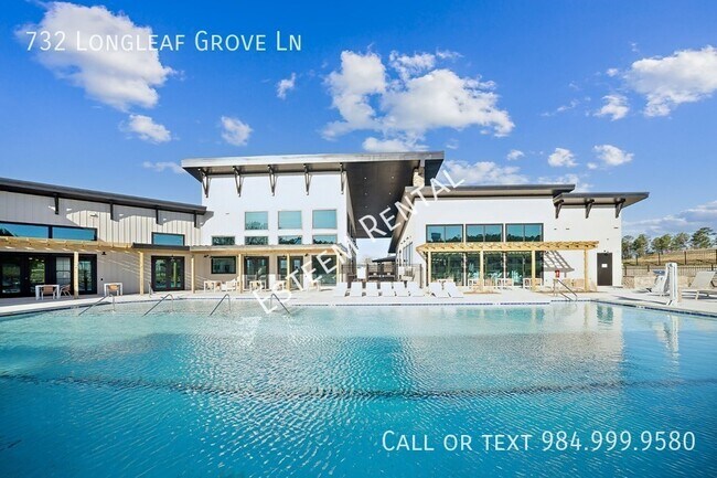 Building Photo - 732 Longleaf Grv Ln