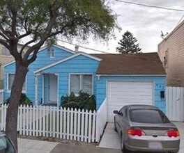 Building Photo - G1 | 940-942 Easton Avenue