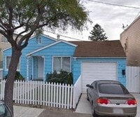 Building Photo - G1 | 940-942 Easton Avenue