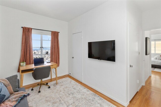 Building Photo - 180 St Germain Ave