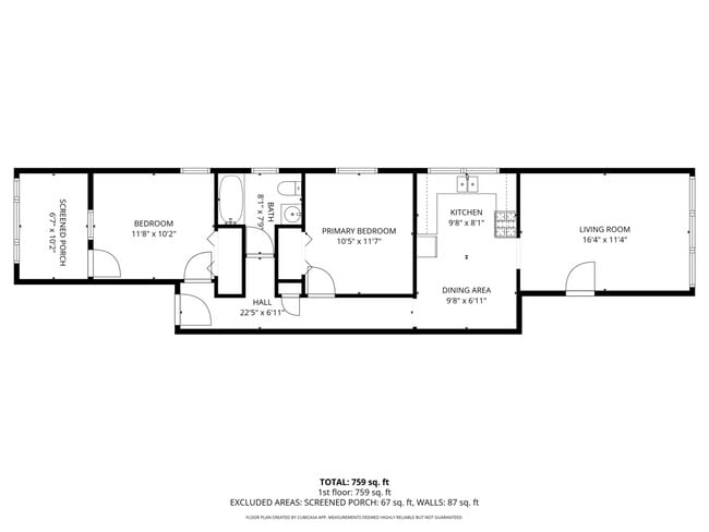 Building Photo - 9119 La Crosse Ave