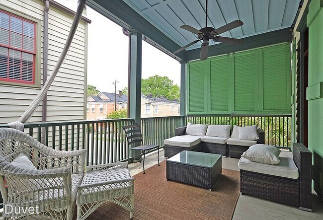 Building Photo - 3 br, 3 bath House - 264 Ashley Avenue B