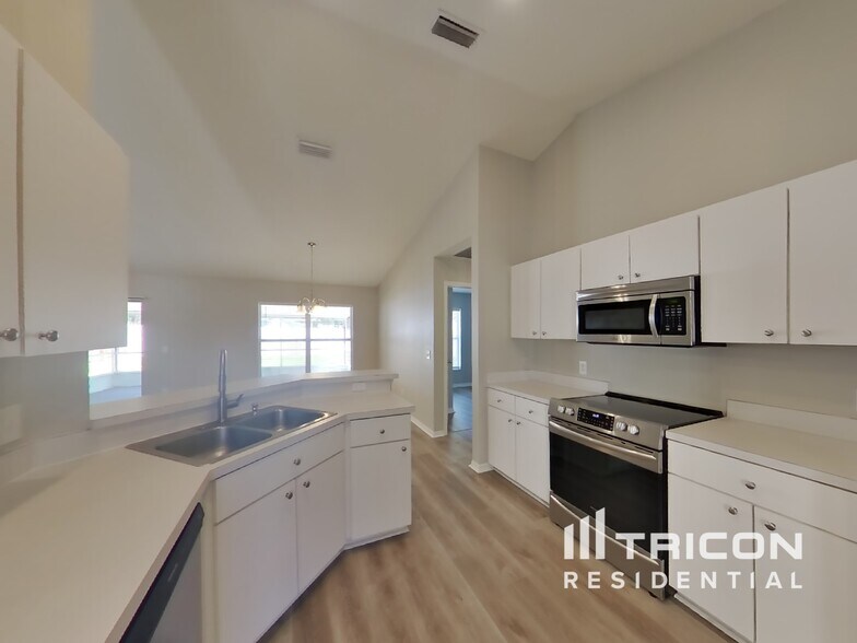 Building Photo - 4514 Horseshoe Pick Ln