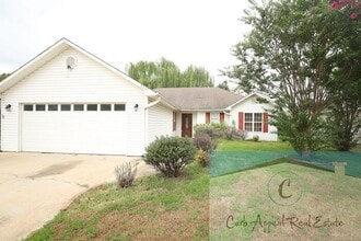 Building Photo - Spacious 3 bed 2 bath home - Nettleton!