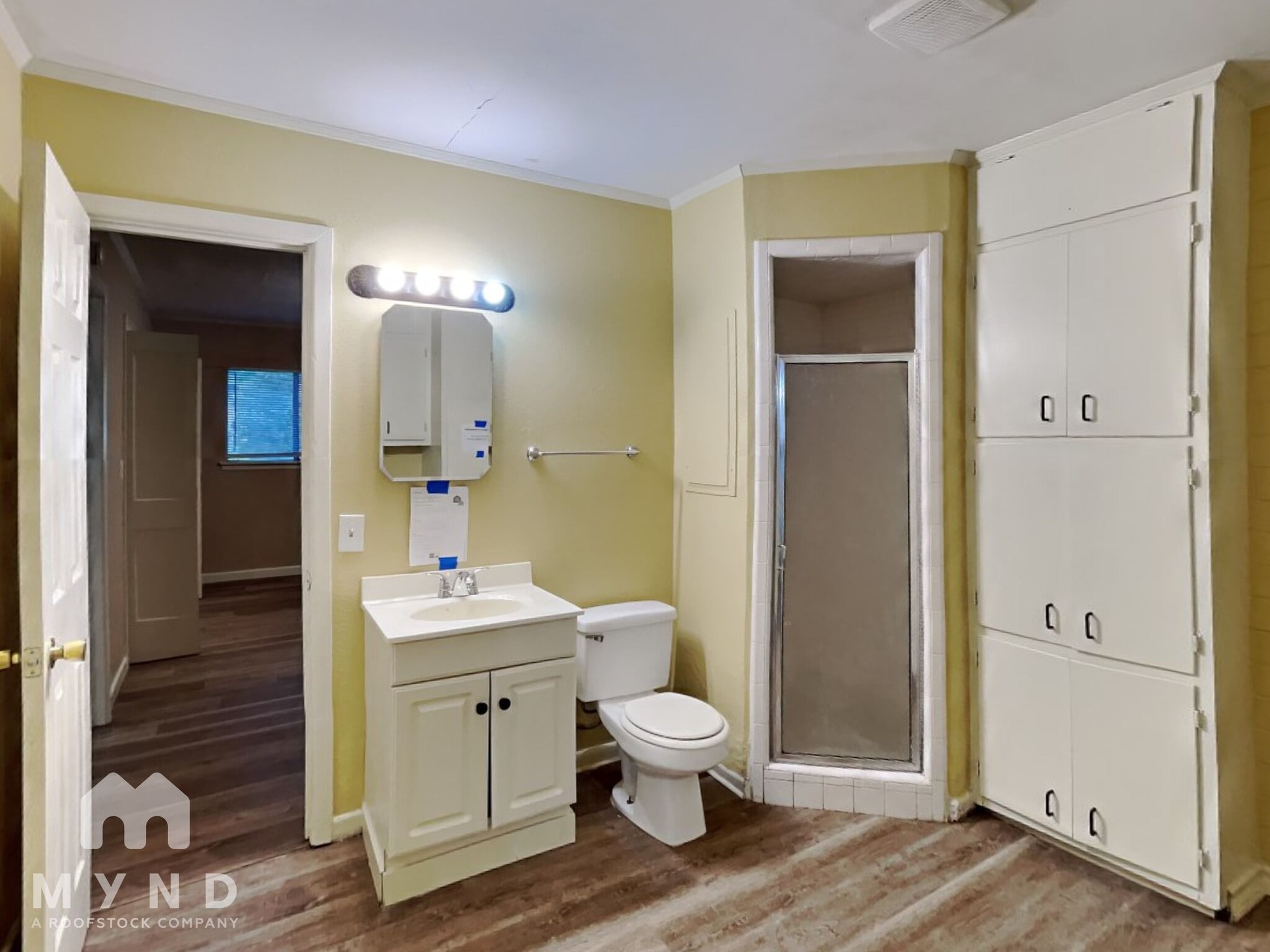 Building Photo - 1724 Breckenridge St