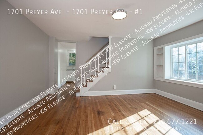 Building Photo - Beautifully restored 4-bedroom duplex !