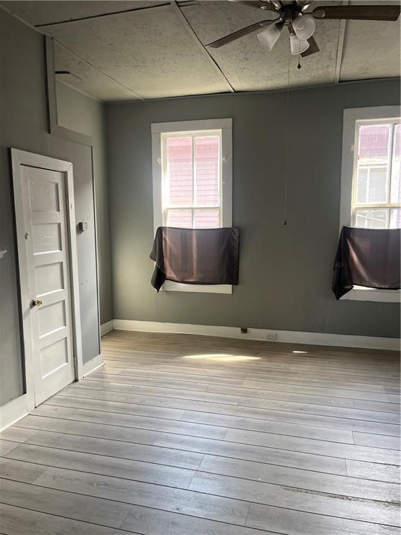 Building Photo - 811 Gorgas St