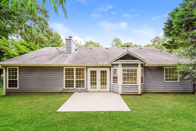 Building Photo - Wonderful 4 Bed Home!!