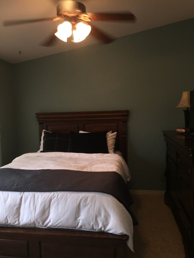 Building Photo - Manitou Springs Townhome
