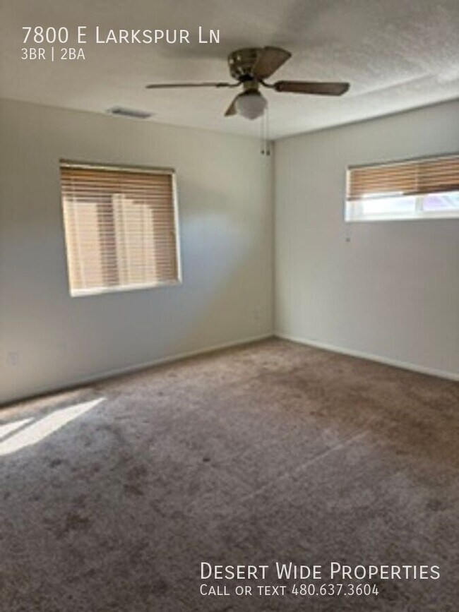 Building Photo - 7800 E Larkspur Ln