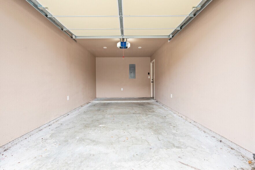 Building Photo - 10001 Panther Way