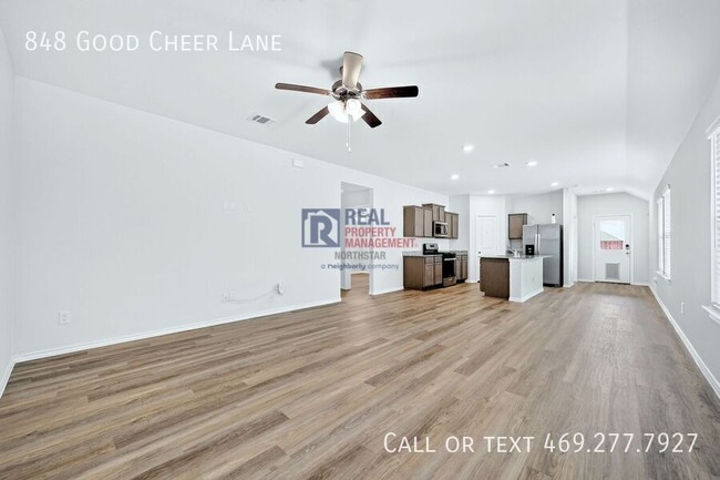 Building Photo - 848 Good Cheer Ln