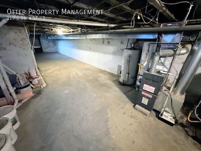 Building Photo - 119 S 54th St