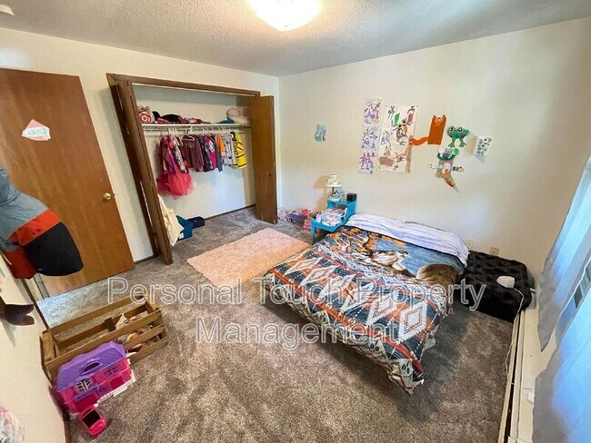 Building Photo - 1310 11th St. N