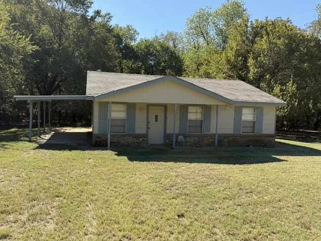 Primary Photo - 3711 Greenwood Rd