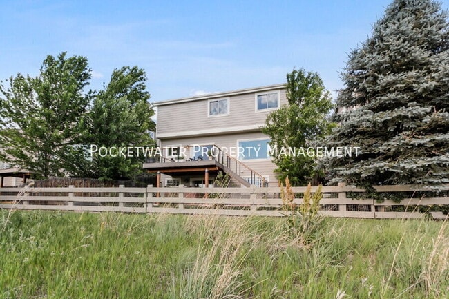 Building Photo - 3435 Castle Peak Ave