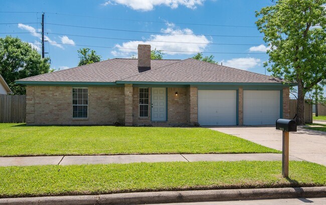 Building Photo - 20515 Broadsky Dr