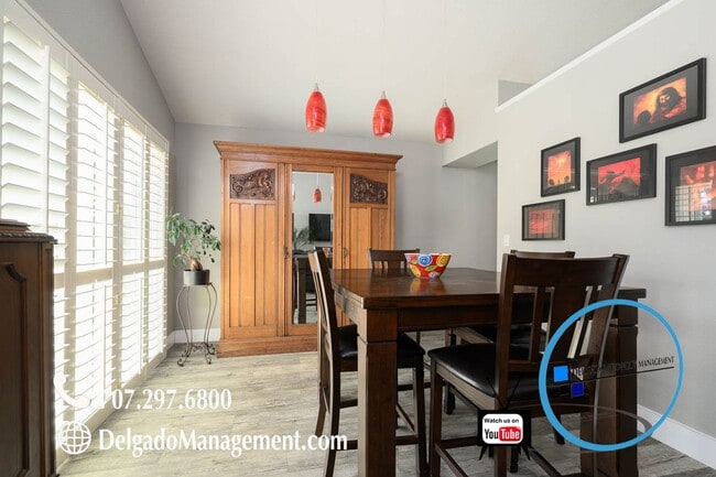 Building Photo - Court location Benicia 3 bedroom with plenty of upgrades
