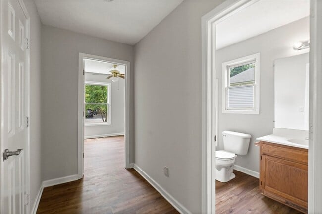 Building Photo - 1204 Derek Dr