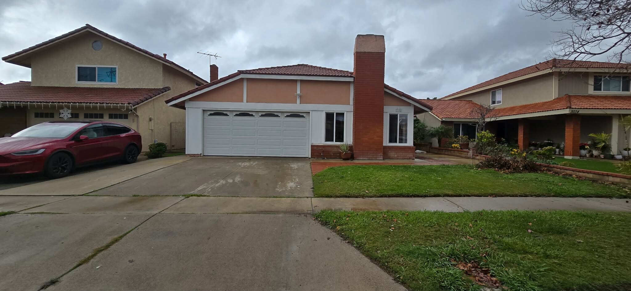 Building Photo - 3102 S Baker St