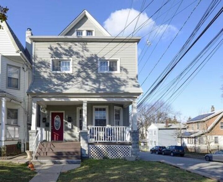Building Photo - 26 Ella St