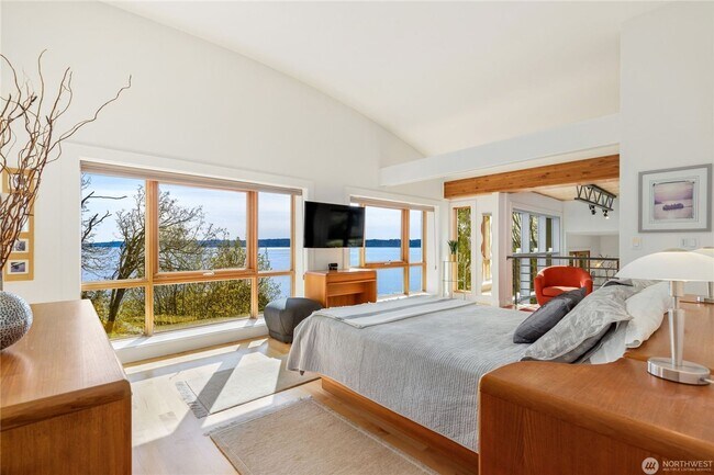 Building Photo - Architectural Seattle Masterpiece with Pan...