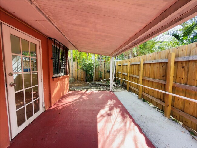 Building Photo - 3172 McDonald St