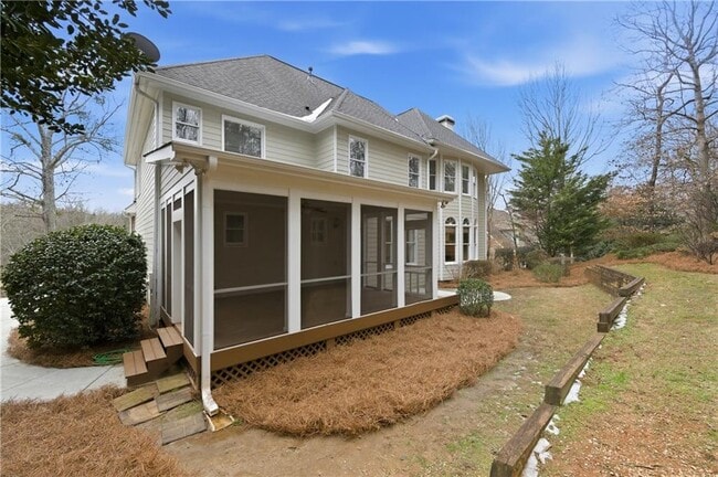 Building Photo - 2570 Wood Creek Ct NE