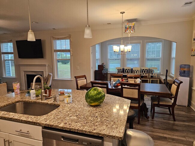 Building Photo - Beautiful 4 bedroom, 2.5 Bath unfurnished home located in Songbird Landing Community - Hampstead