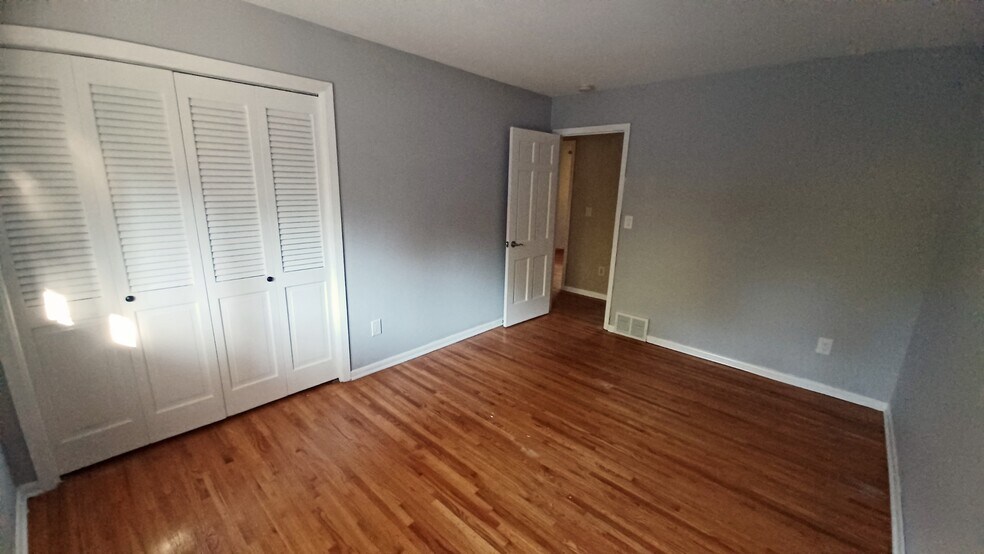 Bedroom #2 - 907 County Road B W