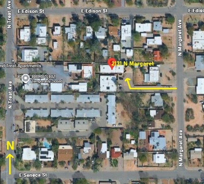 Building Photo - 2131 N Margaret Ave