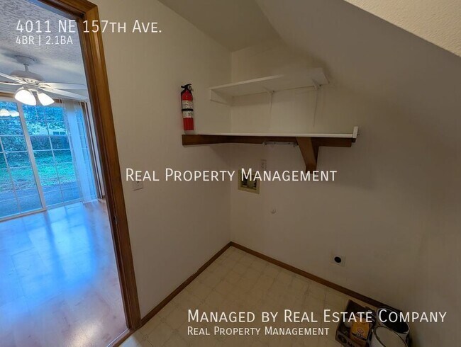 Building Photo - 4011 NE 157th Ave