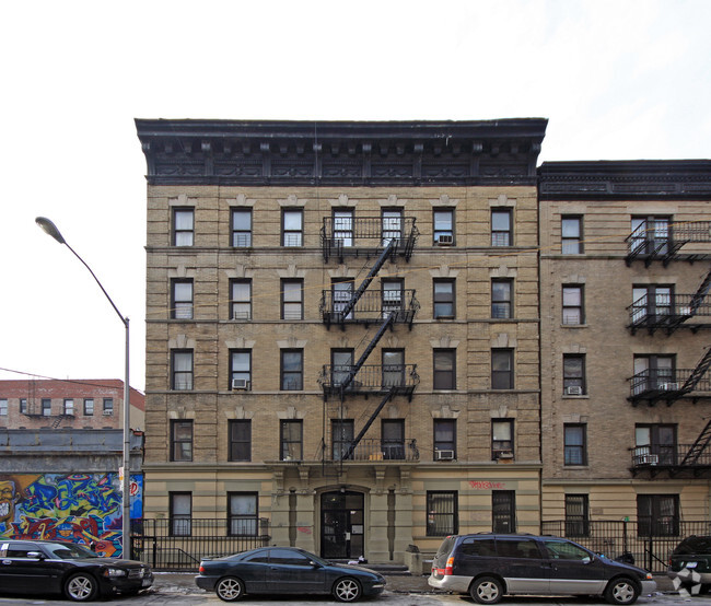 605 W 182nd St - 605 W 182nd St New York NY 10033 | Apartment Finder