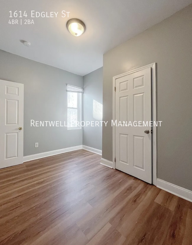 Building Photo - 1614 Edgley St