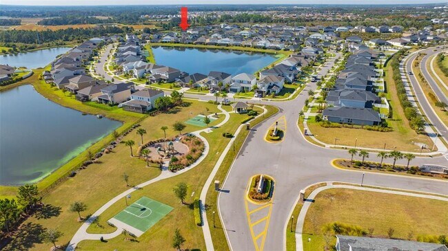 Building Photo - 33995 Astoria Cir