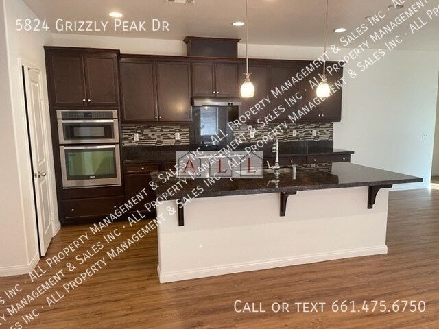 Building Photo - 5824 Grizzly Peak Dr