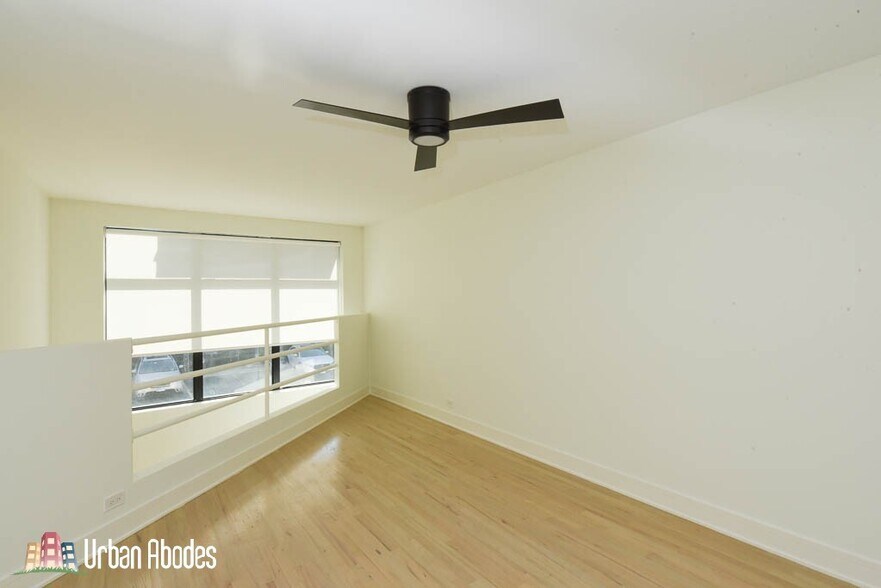 Building Photo - 935 W Grace St