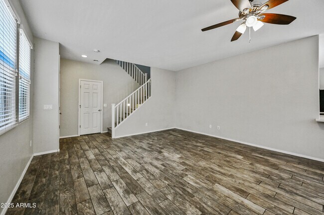 Building Photo - 500 N Ranger Trail