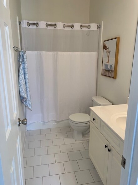 Guest Bath - 6080 Terrace Hills Dr