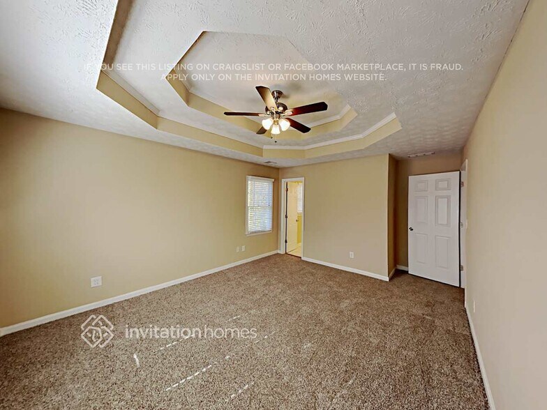 Building Photo - 4611 Pine Harbor Ct NE
