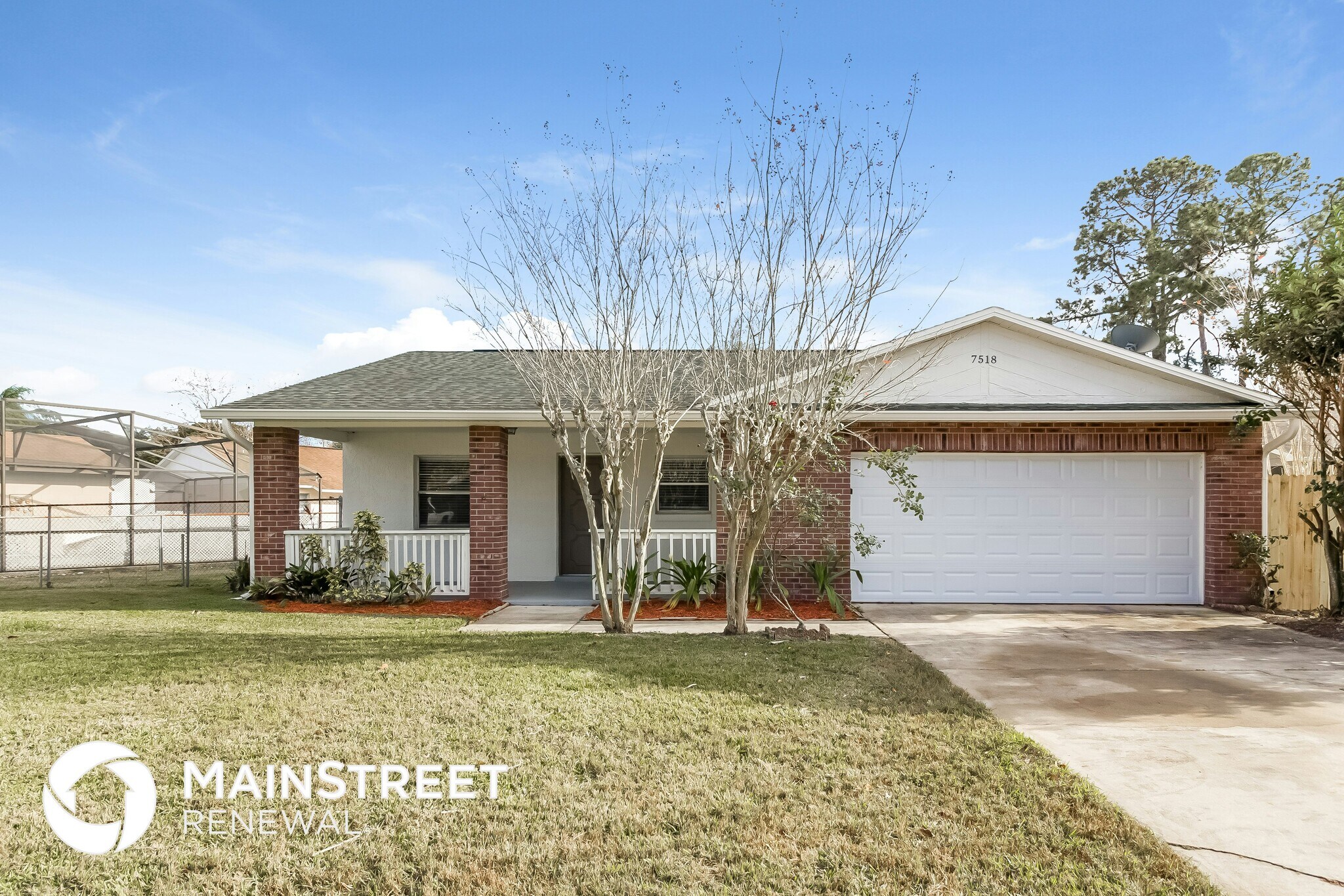 Building Photo - 7518 Cielo Ct