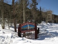 Building Photo - Winter Seasonal Rental - Lake Dillon Condos 106