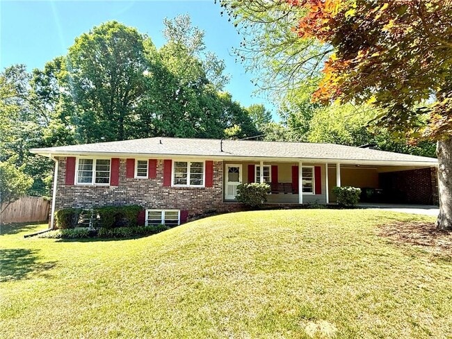Building Photo - 6725 Ridge Moore Dr NW