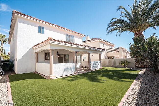 Building Photo - 9495 Lenox Crater Ct