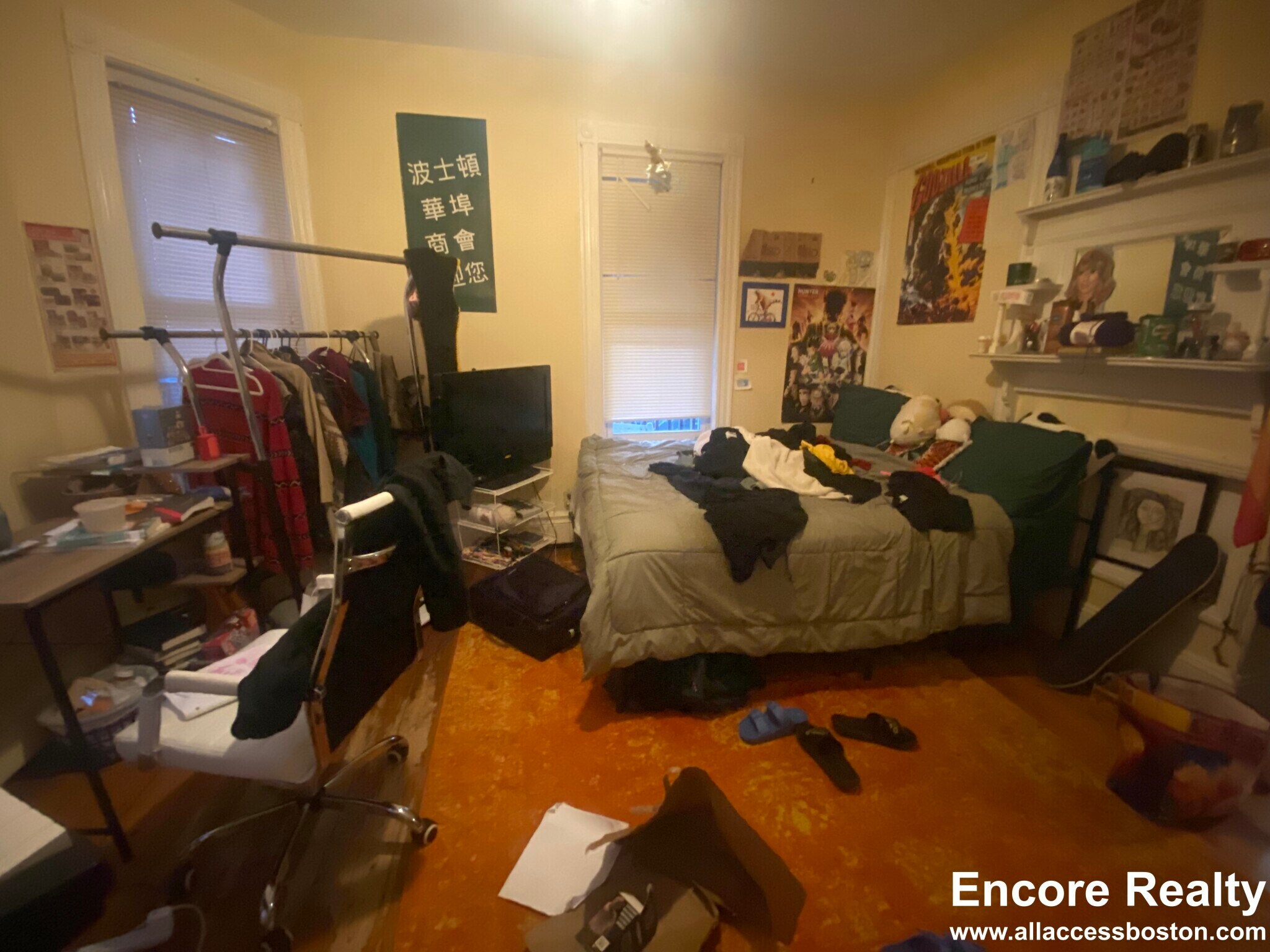 Building Photo - 36 Cherokee St