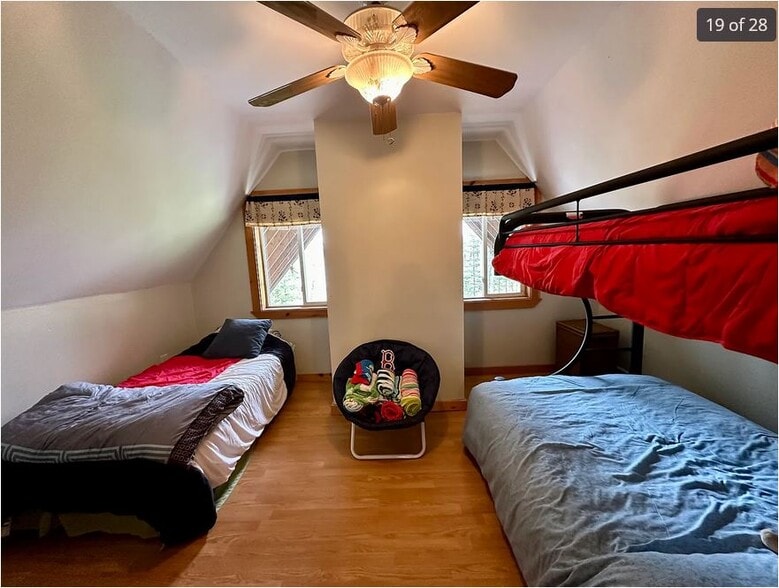 2nd Floor BR - 17 Peaceful Ln