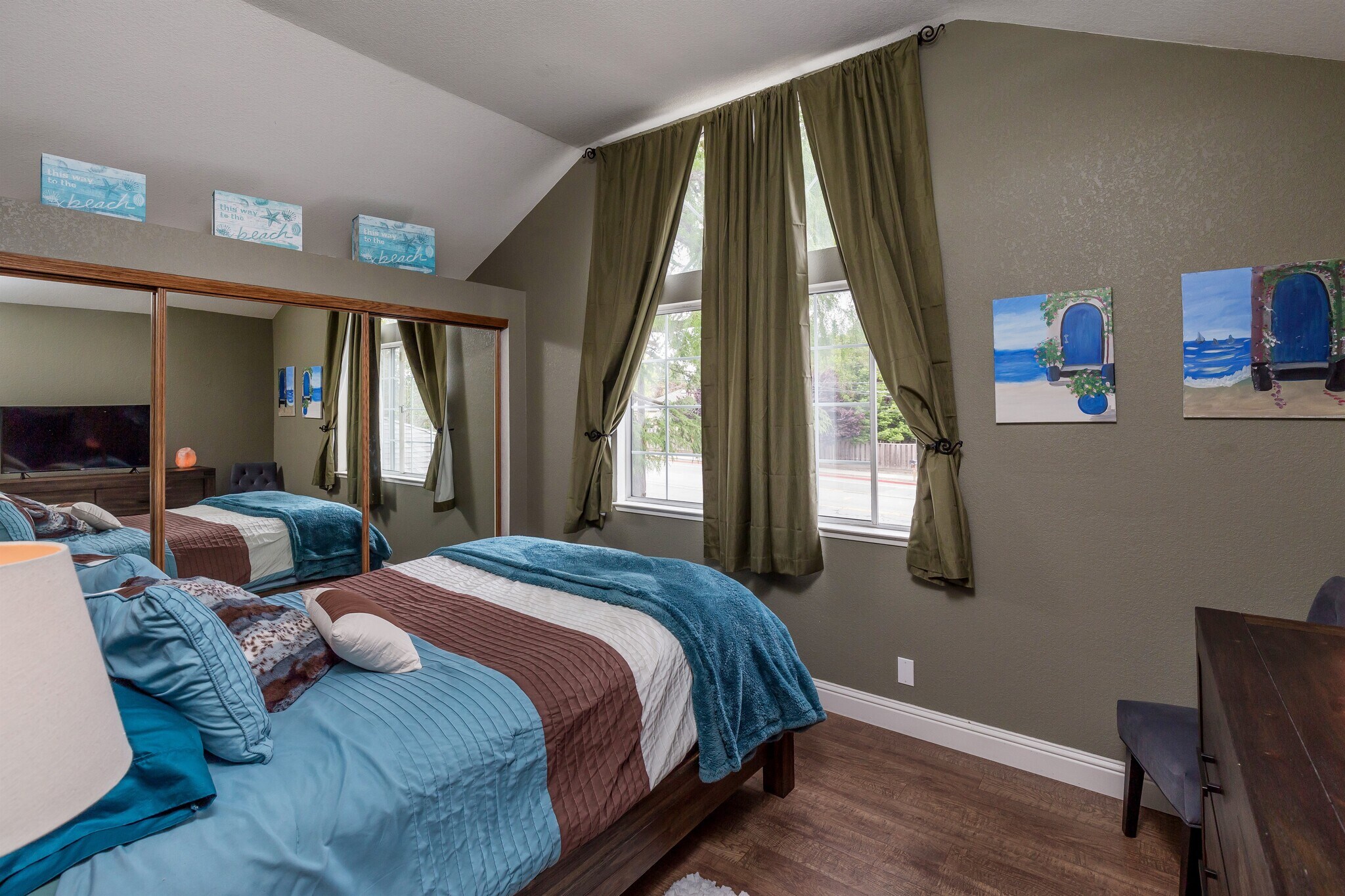 Guest Bedroom 2 - 304 Titleist Ct